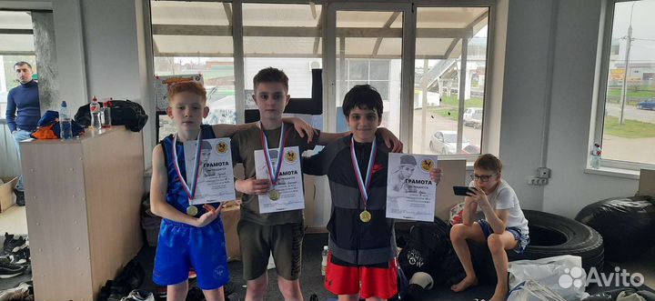 Тайский-бокс, Кикбоксинг, Мма