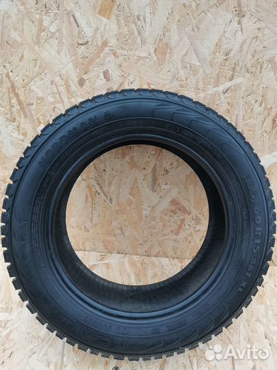 Nordman 5 185/60 R15 88