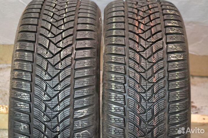 Dunlop SP Winter Sport 225/45 R18