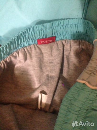 Спортивный костюм 152 см