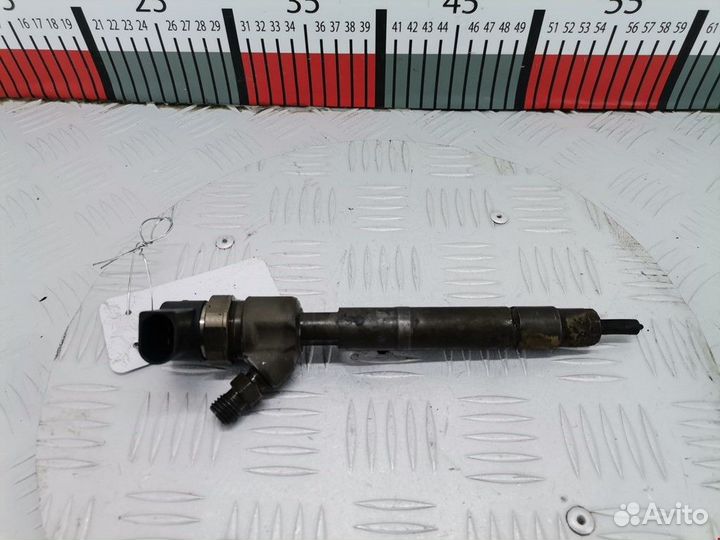 Форсунка Mercedes-Benz C-Класс A6460700787