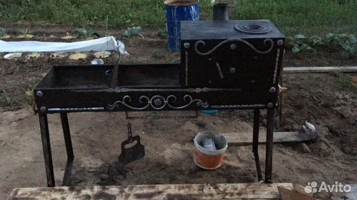 Сварочные работы