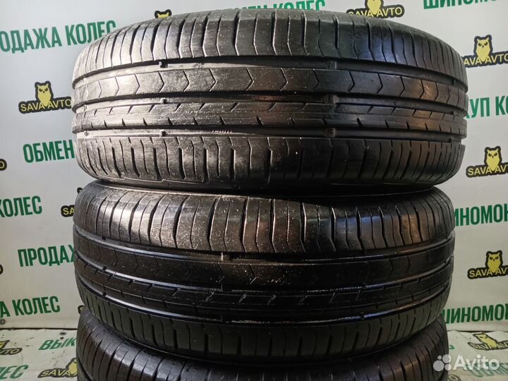 Continental ContiPremiumContact 5 175/65 R14