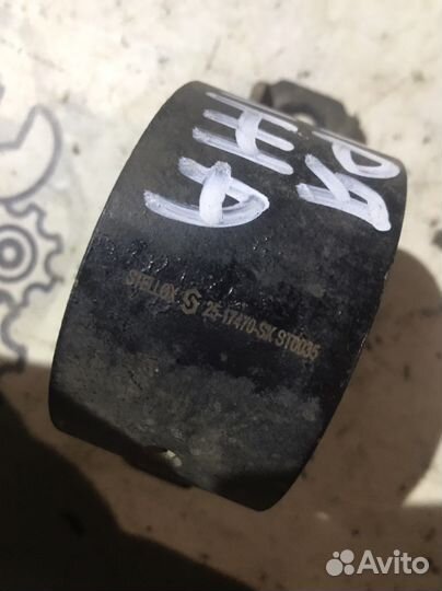 Задняя подушка двигателя для Mitsubishi Carisma