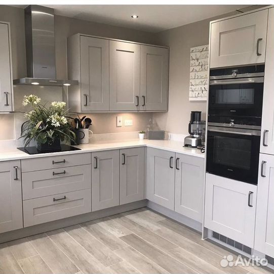 Кухонная гарнитура