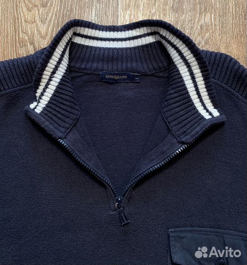 Джемпер Henri Lloyd