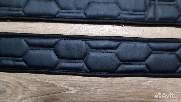 Утеплитель решетки радиатора VolksWagen