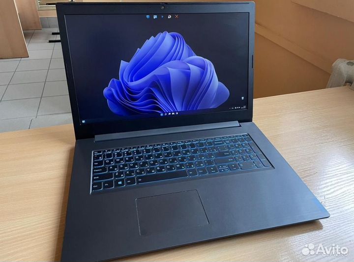 Lenovo ideapad l340 17irh gaming