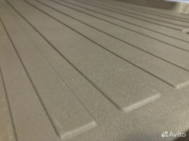 Коврик багажника Restyle Lexus GX460 5 Мест S2523