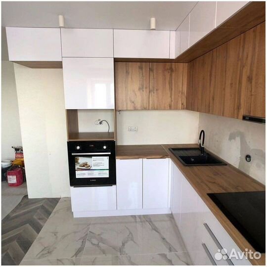 Кухонный гарнитур CS - 18