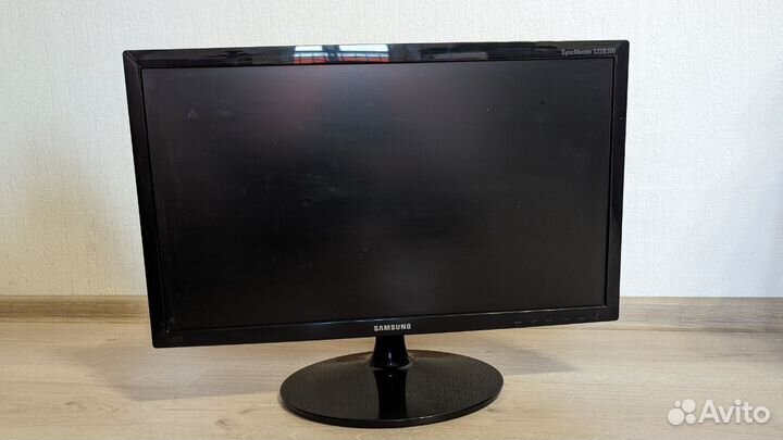Samsung SyncMaster S22B300