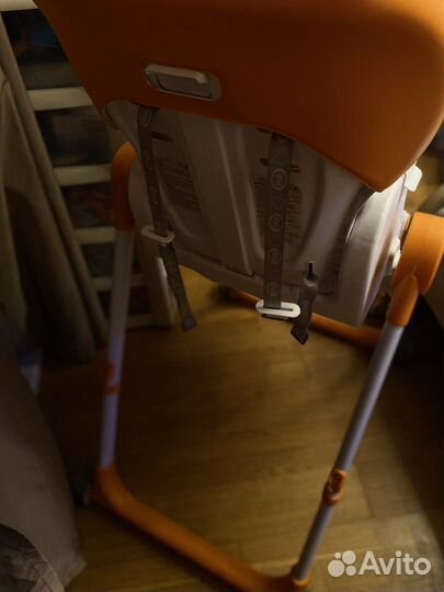 Стульчик для кормления Pali Chef