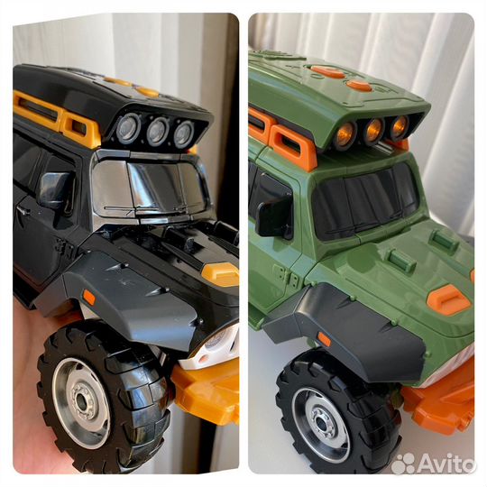 Тобот К, tobot k