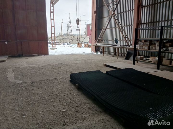 Катанка-пруток 6,5