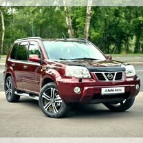 Nissan X-Trail 2.5 AT, 2003, 231 605 км, с пробегом, цена 799 000 руб.