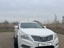 Hyundai Grandeur 3.0 AT, 2012, 198 500 км, с пробегом, цена 1 610 000 руб.