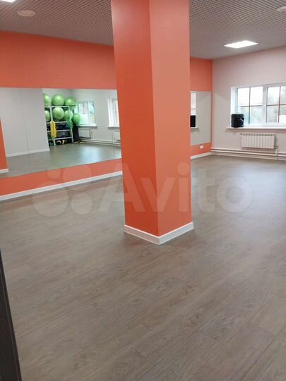 Свободного назначения, 54 м²