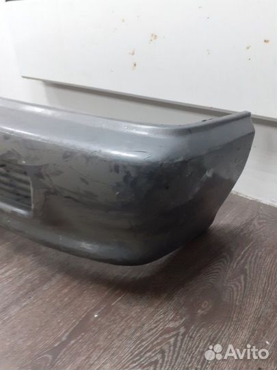 Бампер передний Toyota Lite Ace