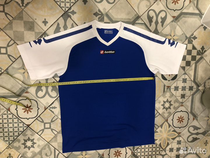 Спортивная форма lotto Италия на рост 158-165