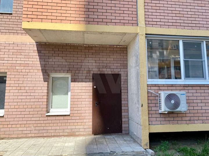 Аренда офисных помещений 81,9 кв.м