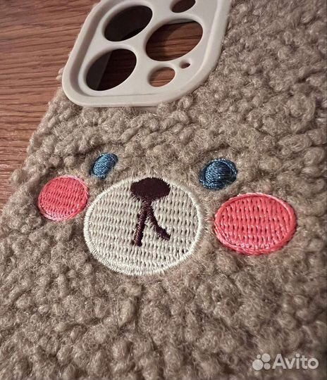 Чехлы на iPhone 13 pro, 4 штуки