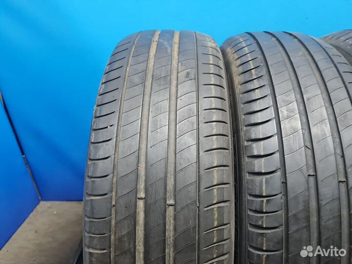 Michelin Primacy 3 215/65 R17 96H