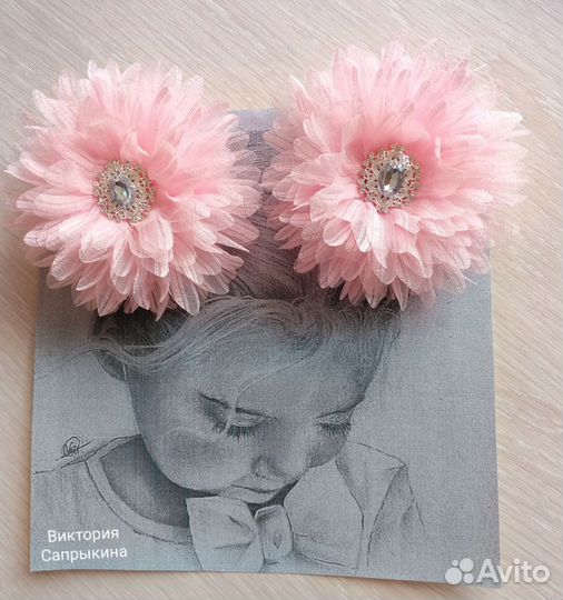 Резинка для волос