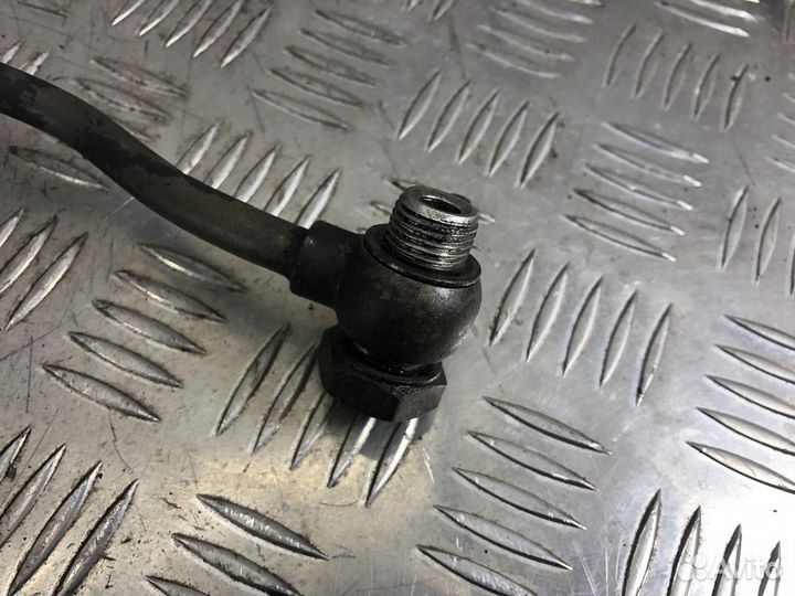 Трубка гидроусилителя Mitsubishi Pajero