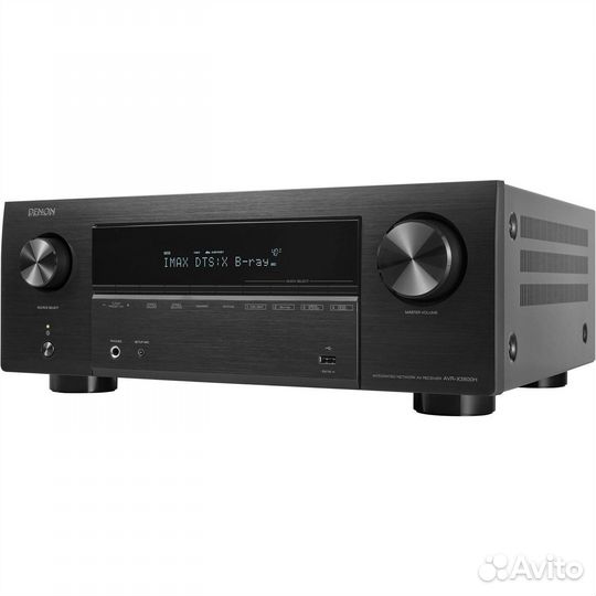 Denon AVC-X3800H