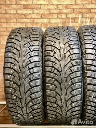 Nokian Tyres Nordman 5 SUV 225/55 R18