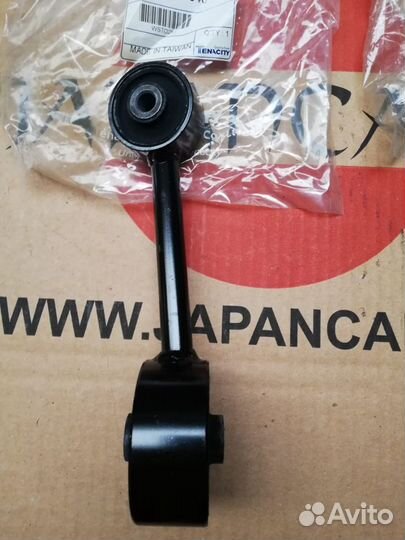 Опора мотора Toyota Harrier 1236328040