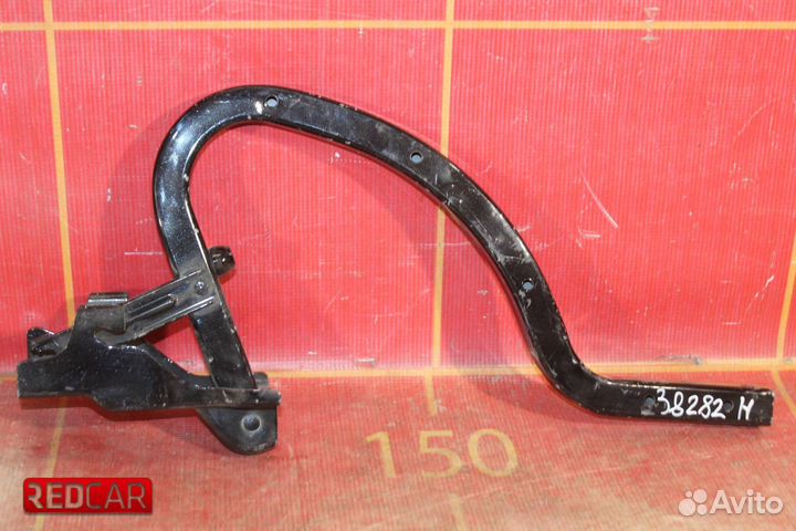 Петля крышки багажника левая Kia Optima 4 (15)