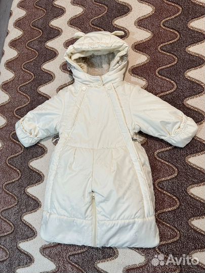 Продам детский комбинезон