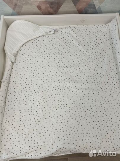 Одеяло-конверт