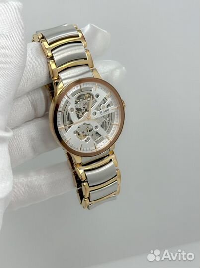 Радо часы rado Centrix Automatic