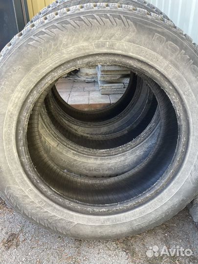 Nokian Tyres Hakkapeliitta 8 185/65 R15