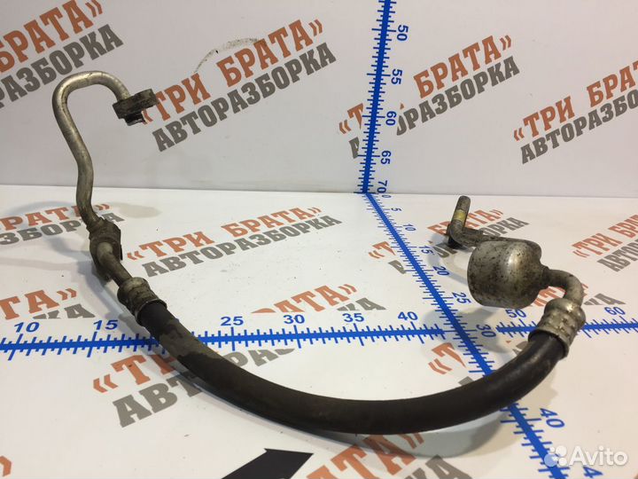 Тойота Камри Трубка / шланг кондиционера воздуха