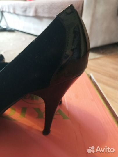 Туфли женские
