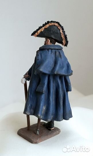 Оловянные солдатики