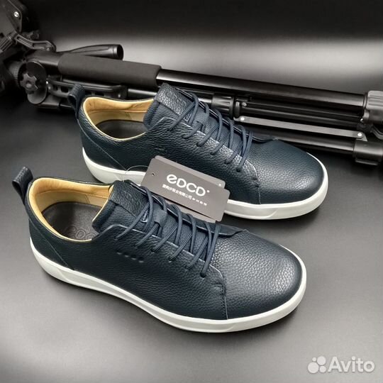 Кеды мужские Edco