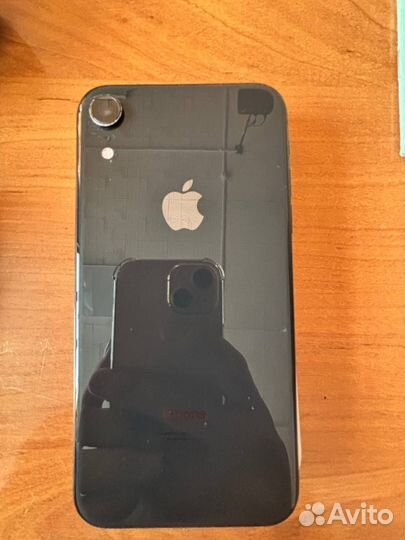 iPhone Xr, 64 ГБ