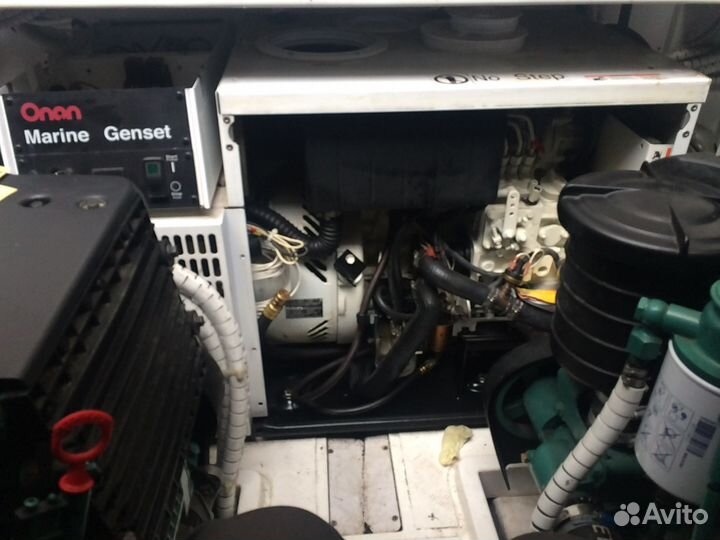 Техническое Обслуживание Дизель Электростанций