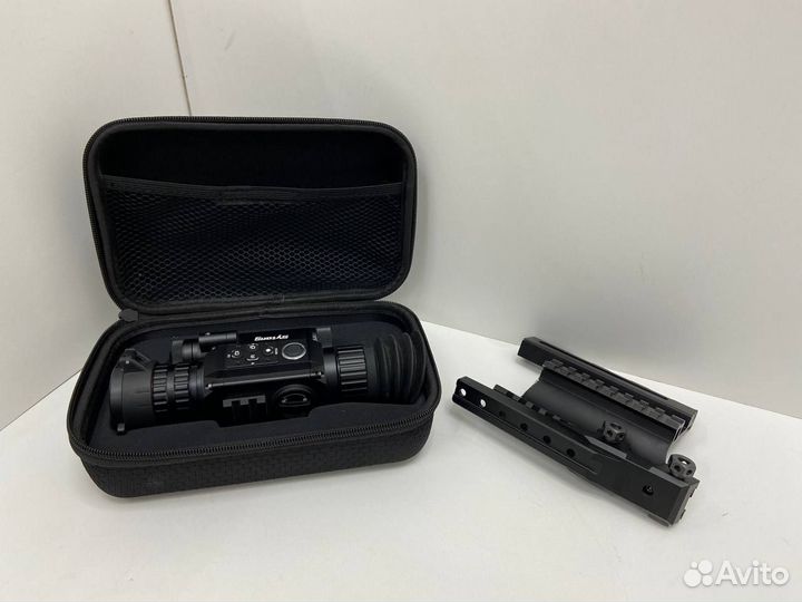 Цифровой прицел ночного видения Sytong HT-60 LRF 3