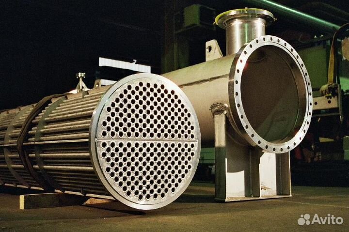 Ремонт оборудования и изготовление