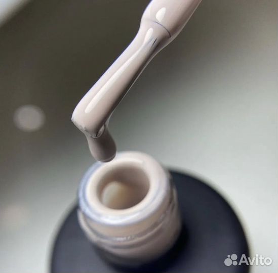 Гель лак luxio hush