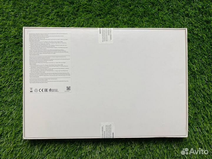 Samsung galaxy tab s8 5g 128gb silver