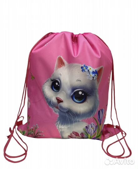 Сумка для сменки