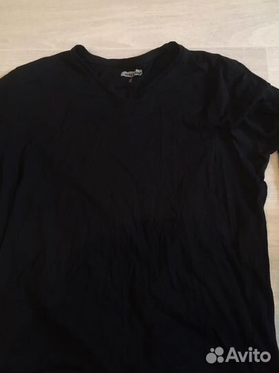 Брендовые вещи пакетом мужские