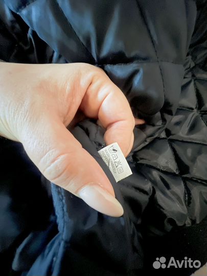 Бомбер женский