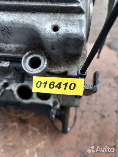 Двигатель Opel Vectra B (1995 - 2002) 2.0 90500691